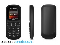 Celular Dual Chip ALCATEL OT217 - com Rádio FM