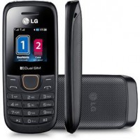 Celular Desbloqueado LG A275